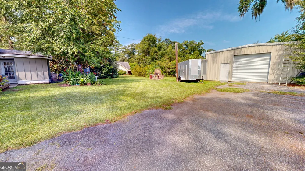 193 Grace LN Rincon, GA 31326
