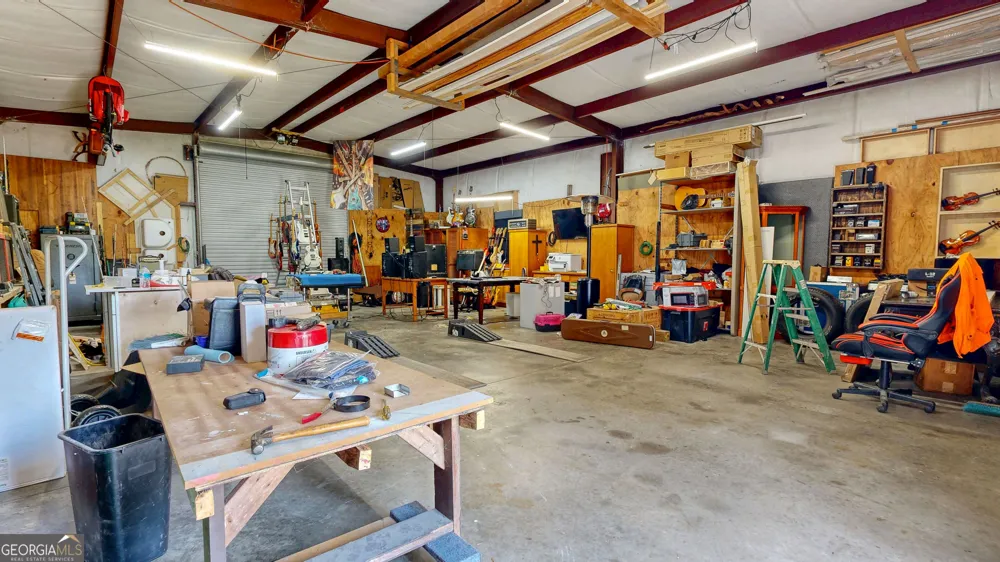 193 Grace LN Rincon, GA 31326