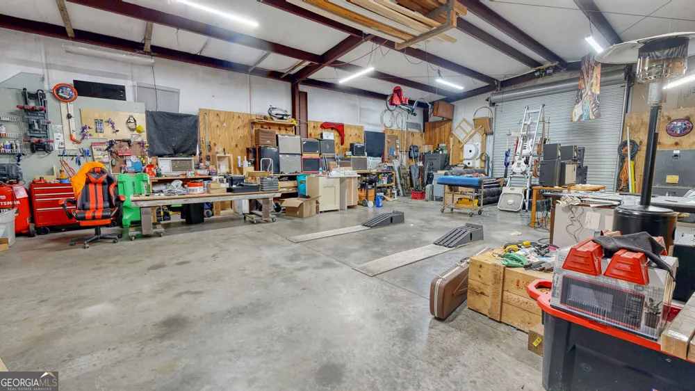 193 Grace LN Rincon, GA 31326