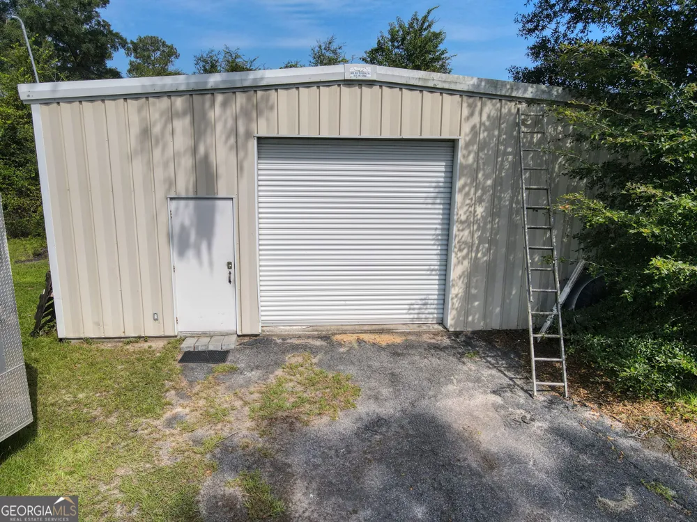 193 Grace LN Rincon, GA 31326