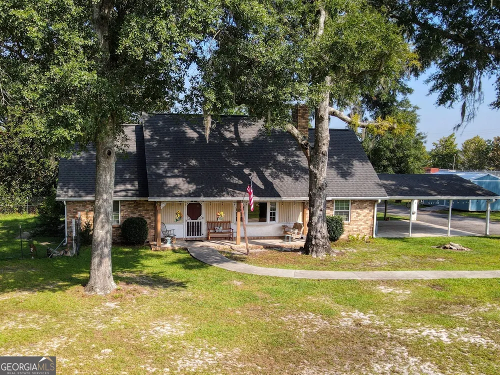 193 Grace LN Rincon, GA 31326