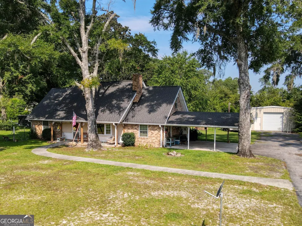 193 Grace LN Rincon, GA 31326