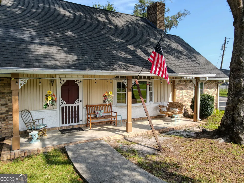 193 Grace LN Rincon, GA 31326