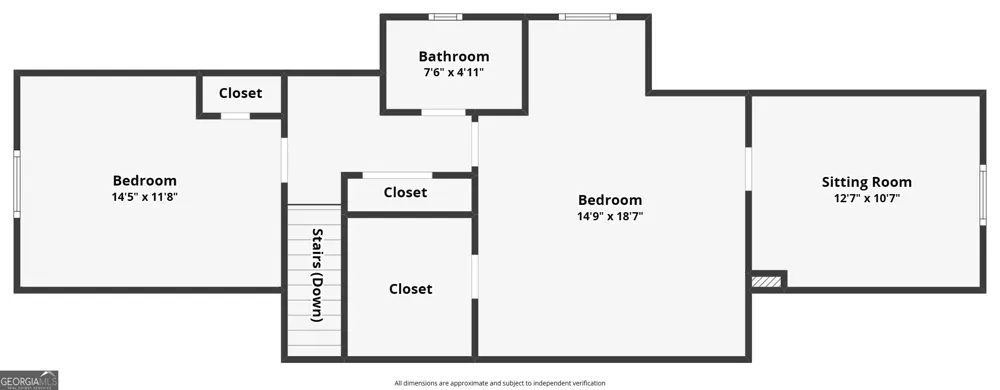 193 Grace LN Rincon, GA 31326
