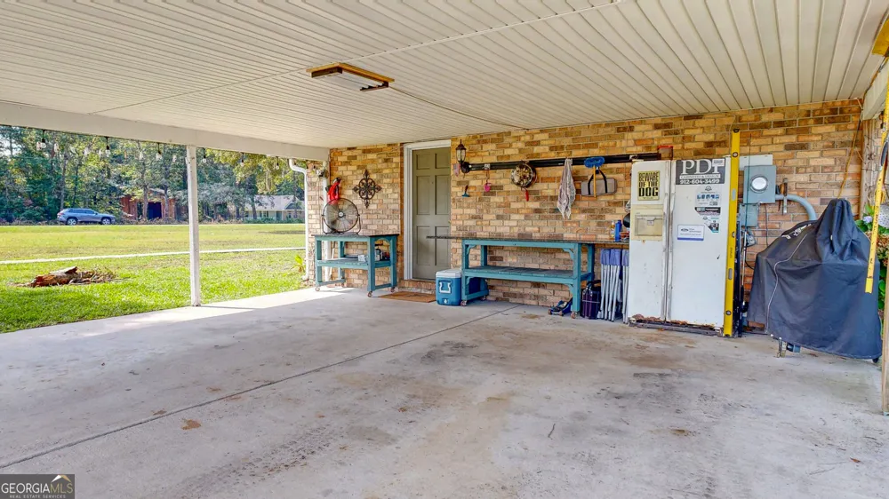 193 Grace LN Rincon, GA 31326