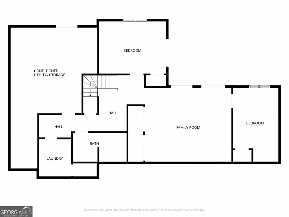 7865 Robin RD Cumming, GA 30041
