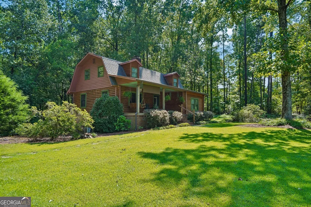 479 Jim Starr RD Newnan, GA 30263