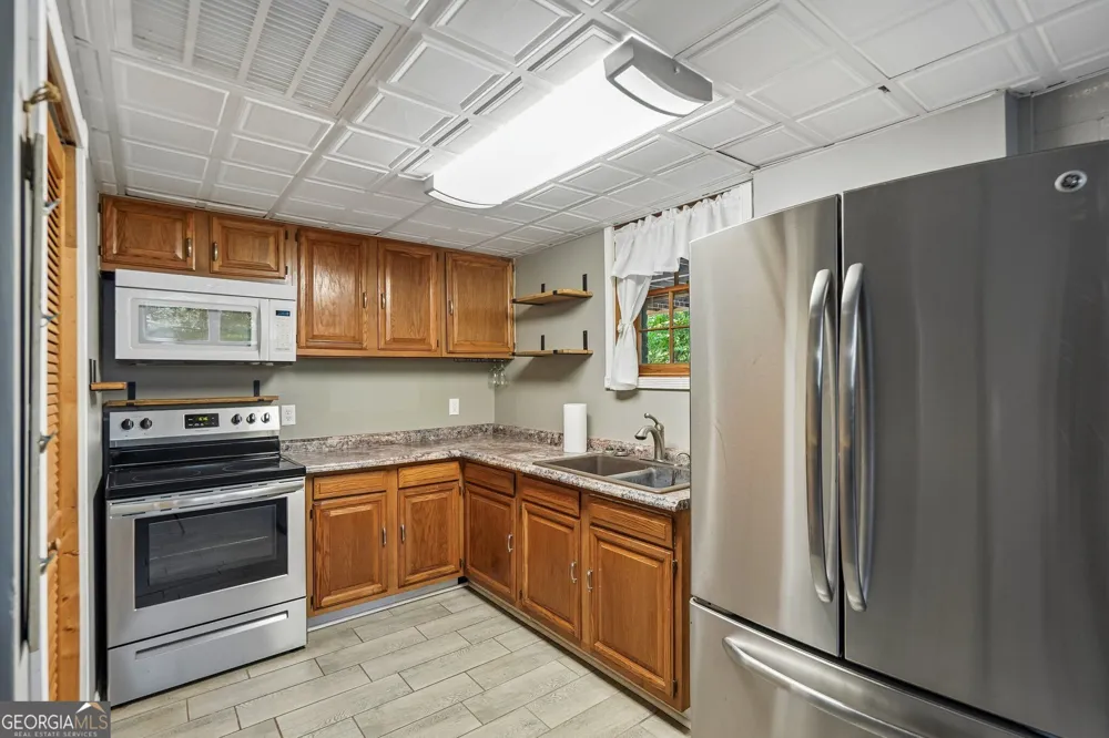 479 Jim Starr RD Newnan, GA 30263