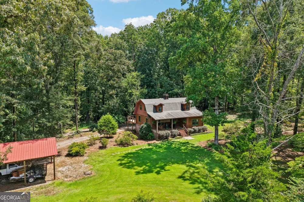 479 Jim Starr RD Newnan, GA 30263
