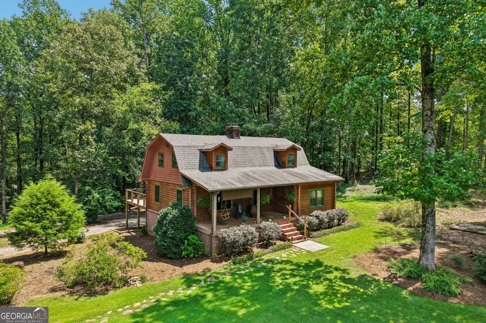 479 Jim Starr RD Newnan, GA 30263