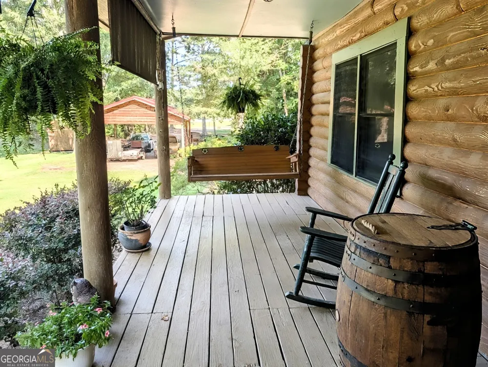 479 Jim Starr RD Newnan, GA 30263