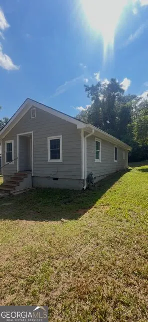 810 N Warren N Milledgeville, GA 31061
