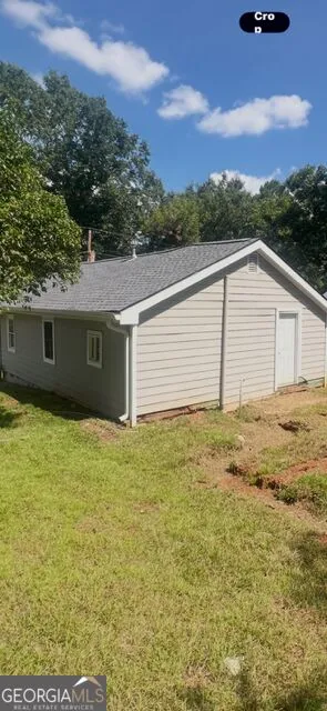 810 N Warren N Milledgeville, GA 31061
