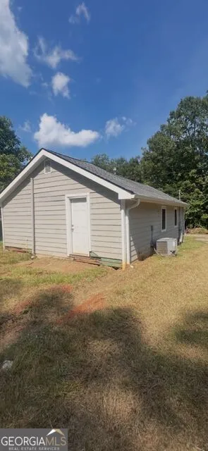 810 N Warren N Milledgeville, GA 31061