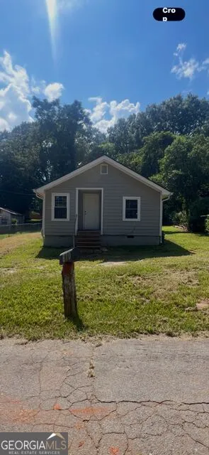 810 N Warren N Milledgeville, GA 31061