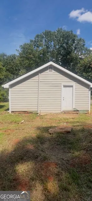 810 N Warren N Milledgeville, GA 31061