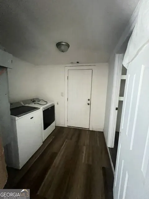 810 N Warren N Milledgeville, GA 31061