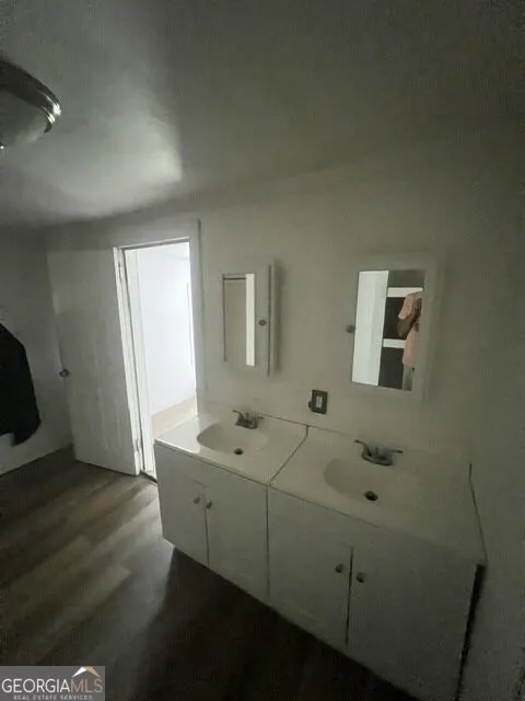 810 N Warren N Milledgeville, GA 31061