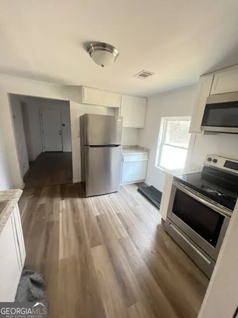 810 N Warren N Milledgeville, GA 31061