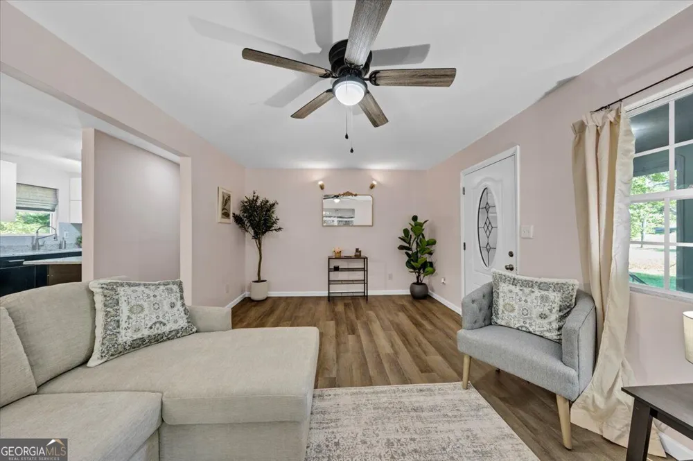 65 Jackson RD McDonough, GA 30252