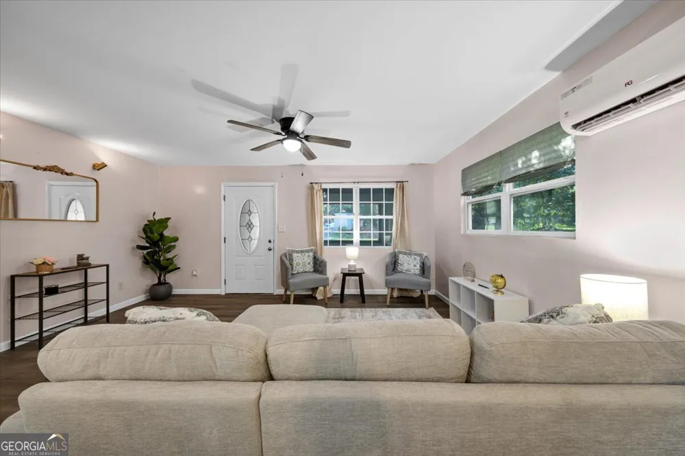 65 Jackson RD McDonough, GA 30252