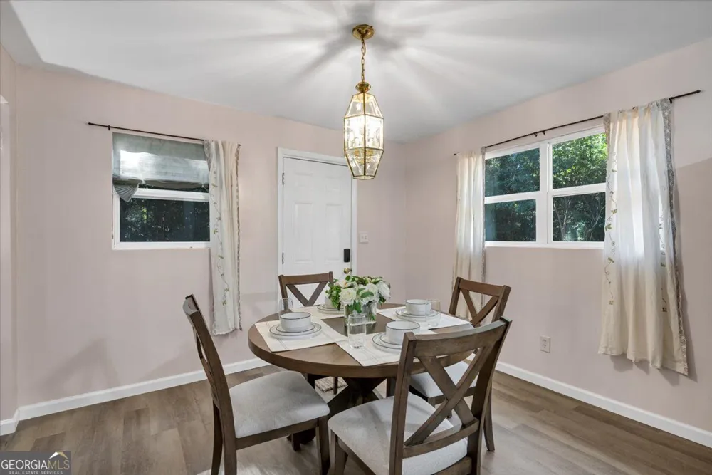 65 Jackson RD McDonough, GA 30252