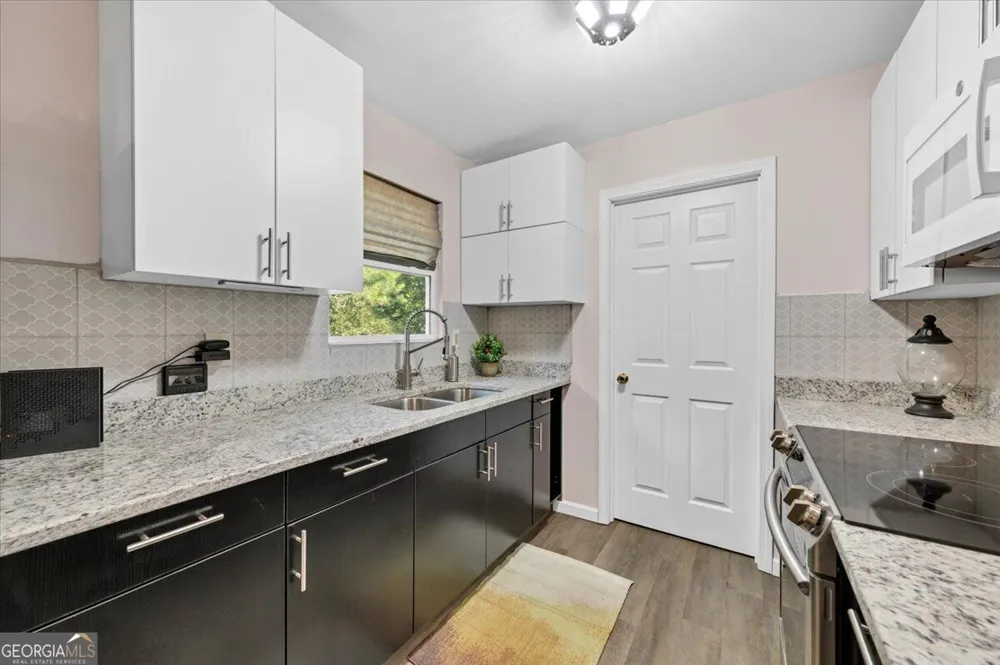 65 Jackson RD McDonough, GA 30252