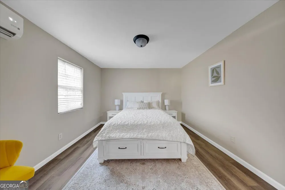 65 Jackson RD McDonough, GA 30252