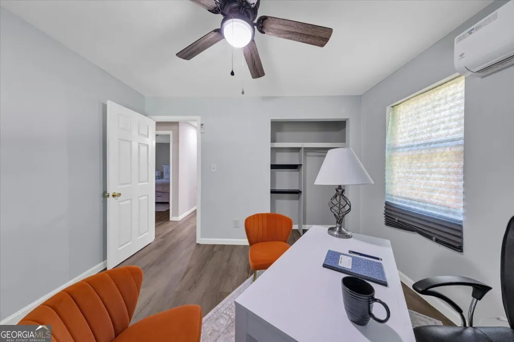 65 Jackson RD McDonough, GA 30252