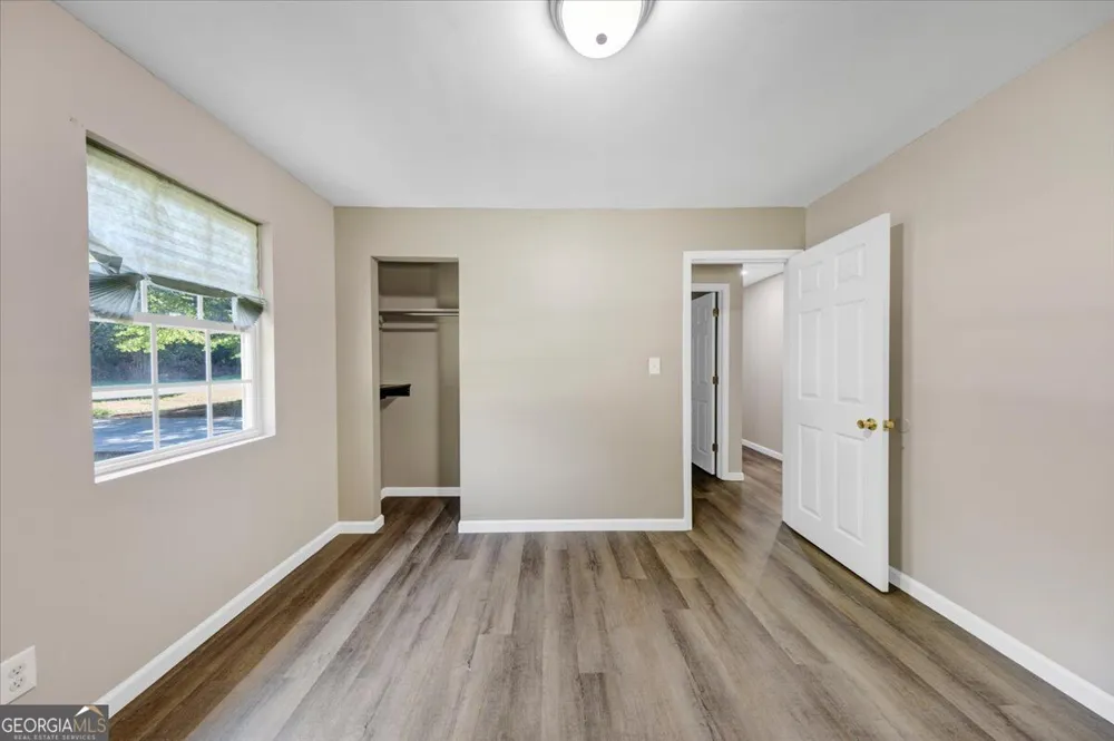 65 Jackson RD McDonough, GA 30252