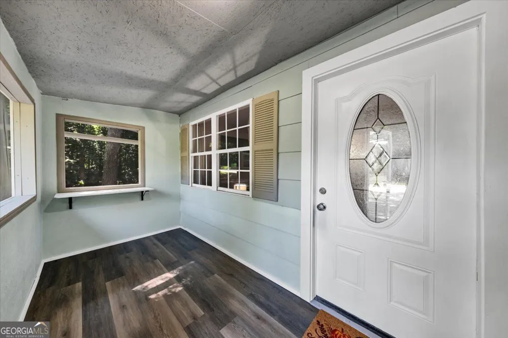 65 Jackson RD McDonough, GA 30252