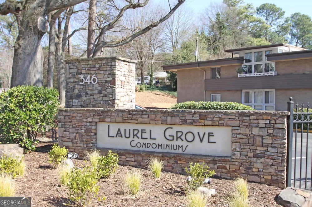 346 Carpenter DR NE Sandy Springs, GA 30328