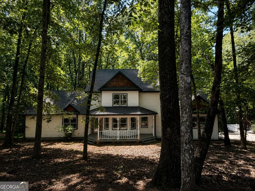19 Rocky Shoals RD Palmetto, GA 30268
