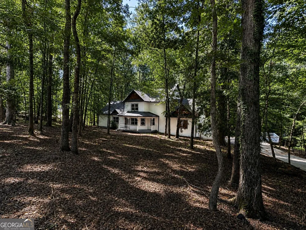 19 Rocky Shoals RD Palmetto, GA 30268