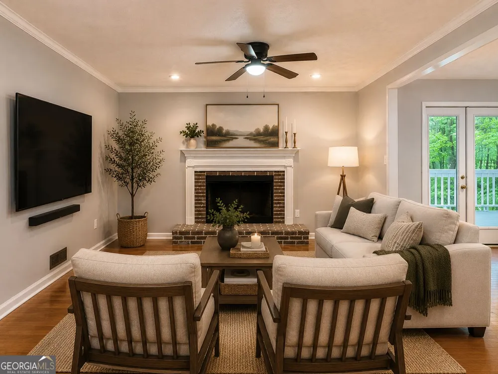 19 Rocky Shoals RD Palmetto, GA 30268