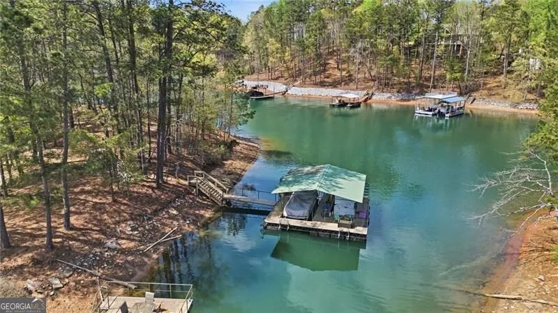 5401 Pine Forest RD Gainesville, GA 30504