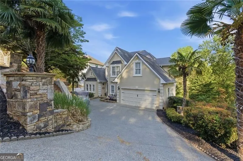 5401 Pine Forest RD Gainesville, GA 30504