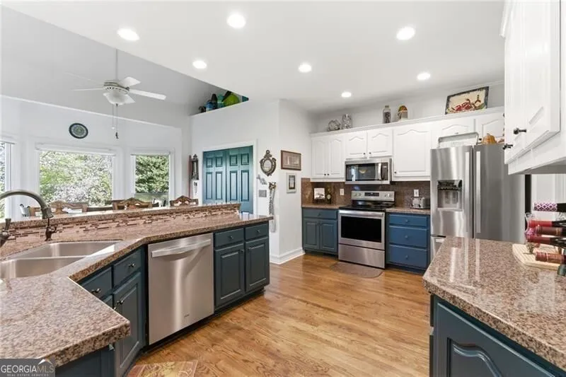 5401 Pine Forest RD Gainesville, GA 30504