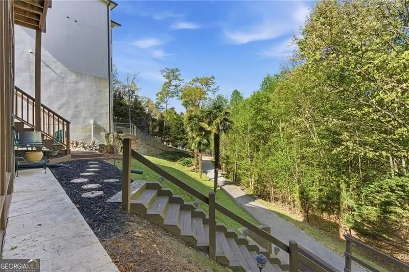 5401 Pine Forest RD Gainesville, GA 30504
