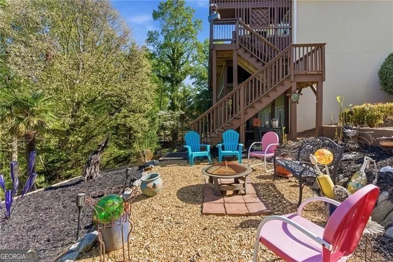 5401 Pine Forest RD Gainesville, GA 30504