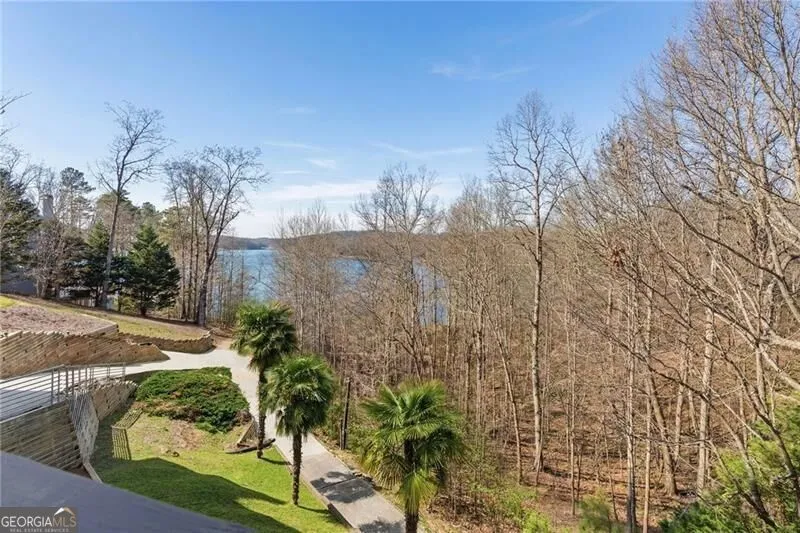 5401 Pine Forest RD Gainesville, GA 30504