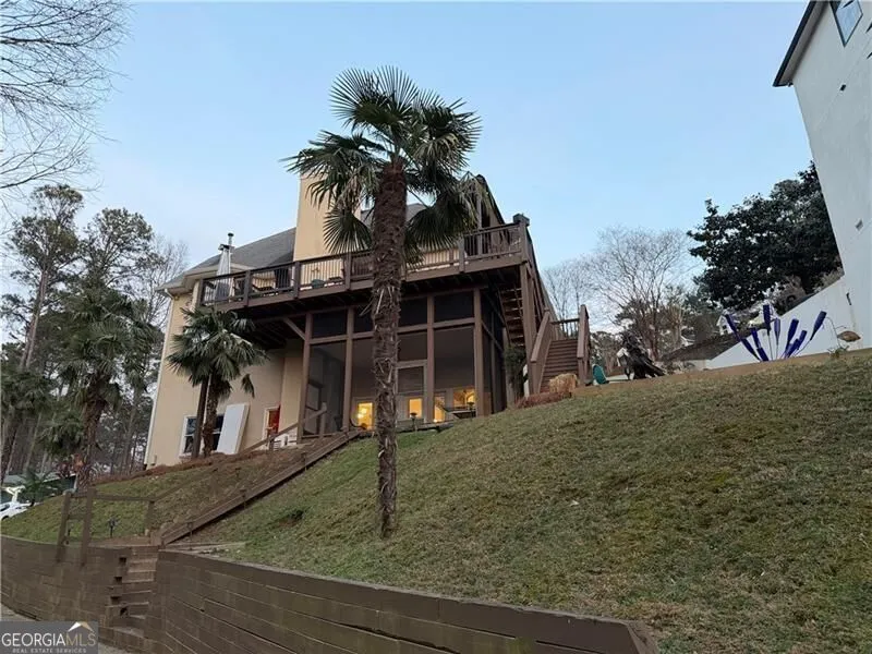5401 Pine Forest RD Gainesville, GA 30504