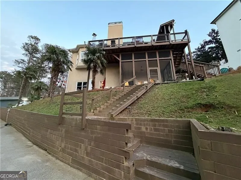 5401 Pine Forest RD Gainesville, GA 30504