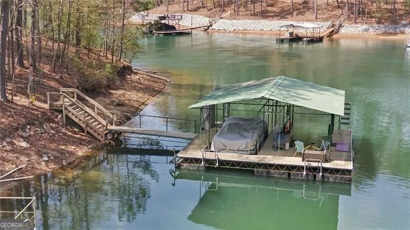 5401 Pine Forest RD Gainesville, GA 30504