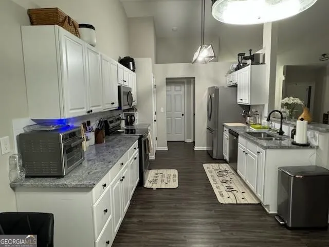 844 Langley View CT Loganville, GA 30052