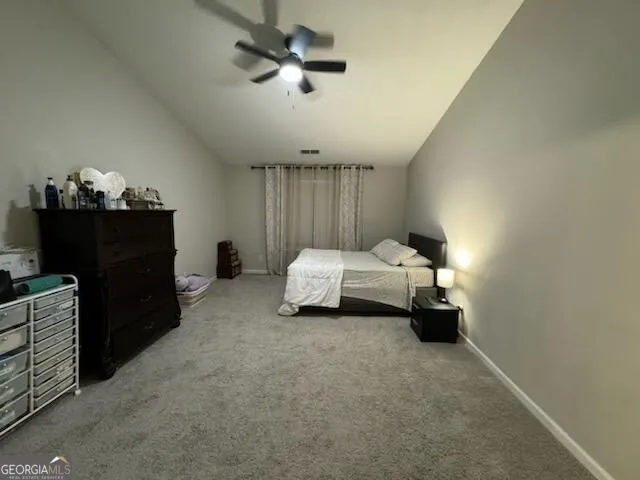 844 Langley View CT Loganville, GA 30052