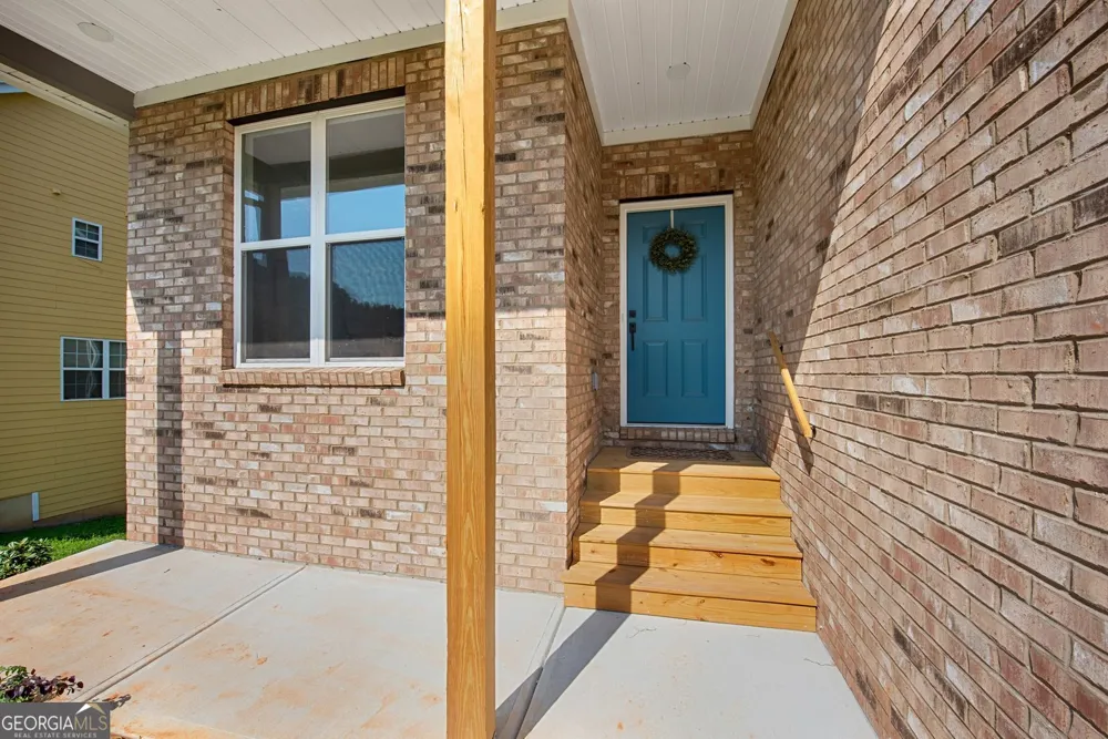 3396 Ashford LOOP Ellenwood, GA 30294