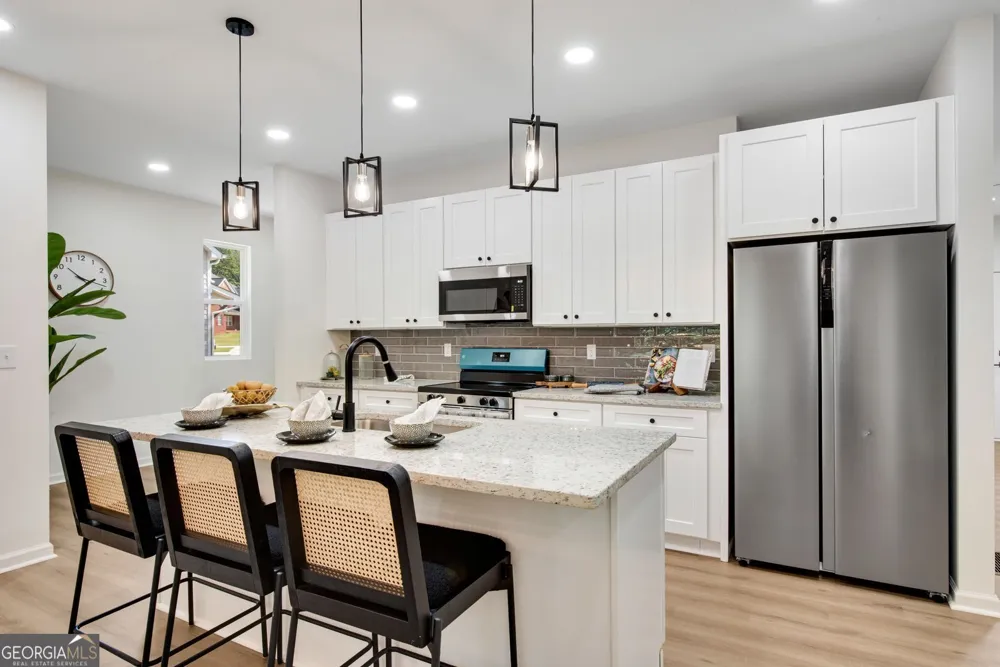 3396 Ashford LOOP Ellenwood, GA 30294