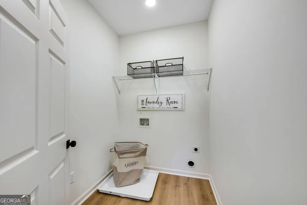 3396 Ashford LOOP Ellenwood, GA 30294