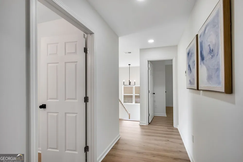 3396 Ashford LOOP Ellenwood, GA 30294